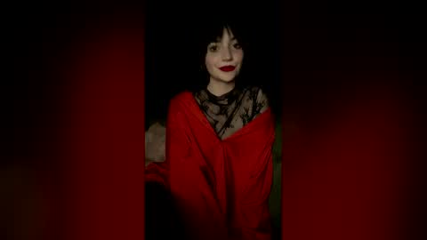 venom_goddess online show from May 9, 7:30 pm
