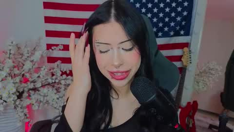 Vivian online show from March 6, 4:20 am