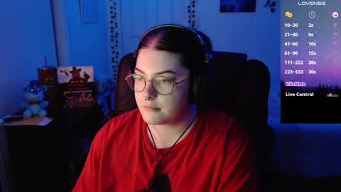 Reaper online show from September 21, 11:28 pm