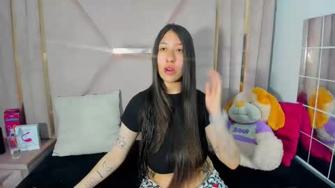 venurmorgan online show from October 14, 3:46 pm