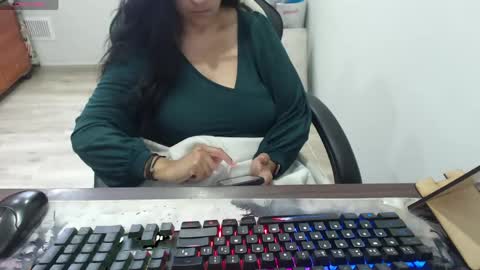 venus496613 online show from May 26, 10:50 pm