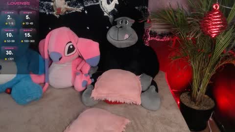 eva online show from January 9, 10:33 pm