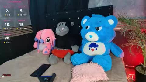 eva online show from February 13, 12:39 am