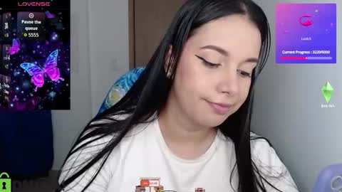 venus online show from March 15, 10:27 pm