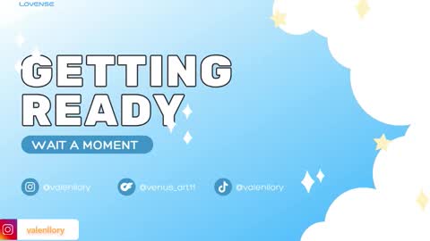 venus_art11 online show from October 27, 1:09 am