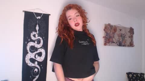 Venus Brave online show from February 20, 7:03 pm