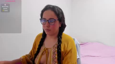 Venus online show from November 9, 1:15 am