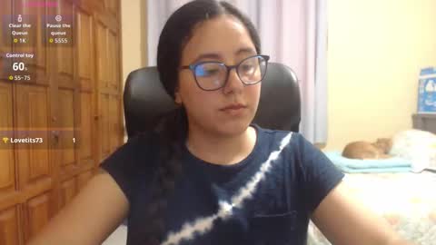 Venus online show from December 4, 3:38 am