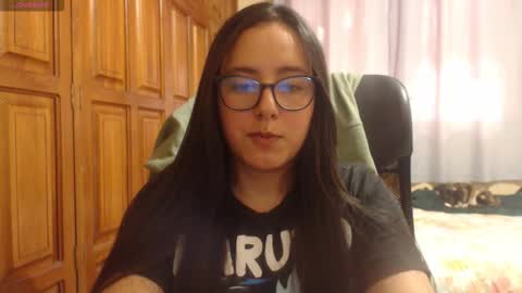 Venus online show from December 13, 8:47 pm