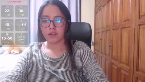 Venus online show from January 10, 2:57 am