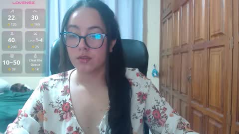 Venus online show from January 18, 3:21 am