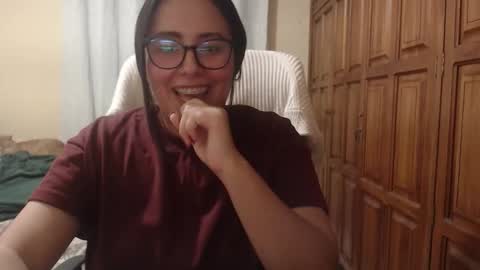 Venus online show from February 18, 3:24 am