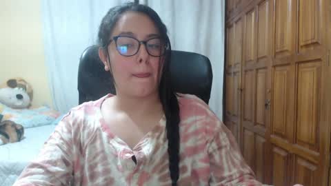 Venus online show from April 14, 2:39 am