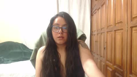 Venus online show from April 19, 2:44 am