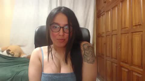 Snapshot of venus_cat_ chatting on May 25, 11:00 pm Venus online show from May 25, 11:00 pm