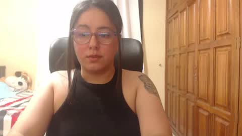 Snapshot of venus_cat_ chatting on July 20, 12:36 am Venus online show from July 20, 12:36 am