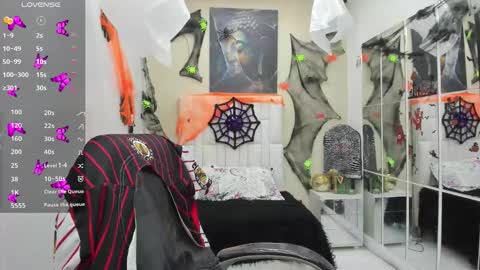 Venus Cortez  online show from November 2, 5:48 pm