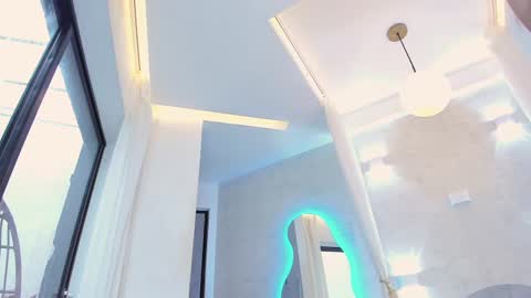 VENUS online show from February 11, 1:41 pm