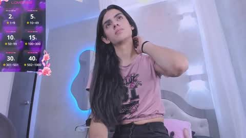 VENUS online show from February 26, 11:52 am