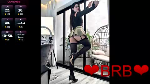 VENUS online show from February 2, 11:31 am