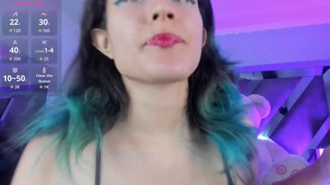 Snapshot of venus_in_earth chatting on March 2, 7:43 pm Venus online show from March 2, 7:43 pm