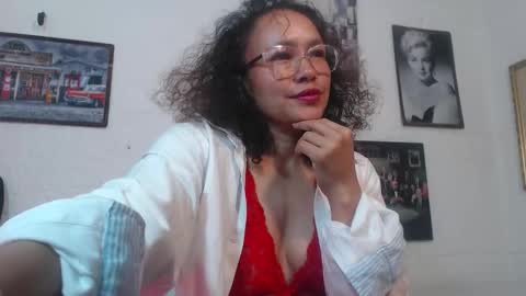 Snapshot of venus_lov chatting on October 6, 10:23 am venus_lov online show from October 6, 10:23 am