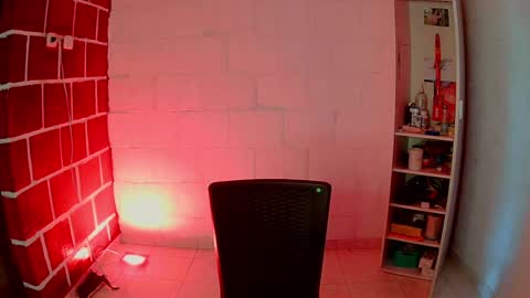 Snapshot of venus_megan chatting on December 31, 5:18 pm emily independent account  MY conextion 1100 GTM  to  17hr GTM online show from December 31, 5:18 pm