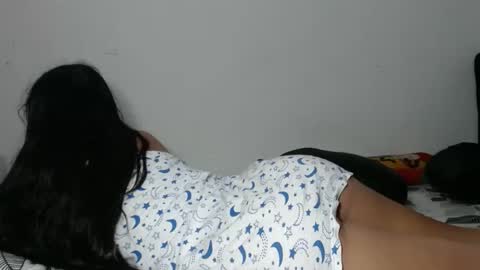 venus_menoza online show from December 18, 3:55 pm