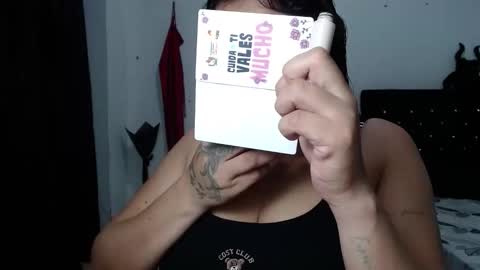 venus_menoza online show from November 17, 12:33 pm