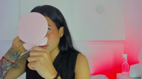 venus_nite online show from September 12, 12:16 pm