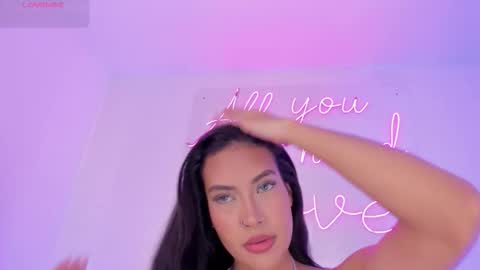 venus_nite online show from October 16, 8:32 pm