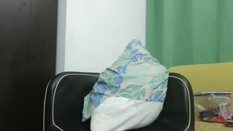 Luisa online show from January 8, 4:12 am