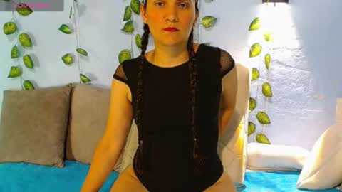 Catalina online show from April 14, 12:38 am