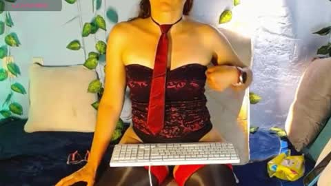 Snapshot of venus_swet chatting on May 24, 12:59 am Catalina online show from May 24, 12:59 am