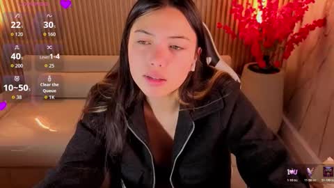 Venus  online show from March 17, 12:41 pm