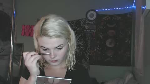 Snapshot of venusastar chatting on October 21, 11:27 pm Miss Venus online show from October 21, 11:27 pm