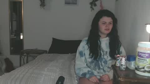 Miss Venus online show from March 27, 3:23 am