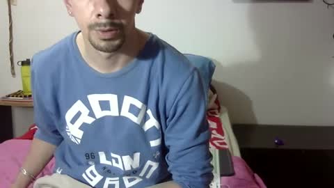 venusfranco 94 online show from January 19, 4:44 am