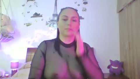 VENUSINA07 online show from September 12, 1:55 pm