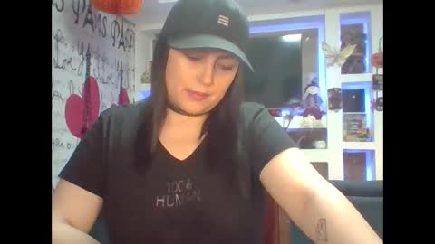 VENUSINA07 online show from October 20, 6:47 am