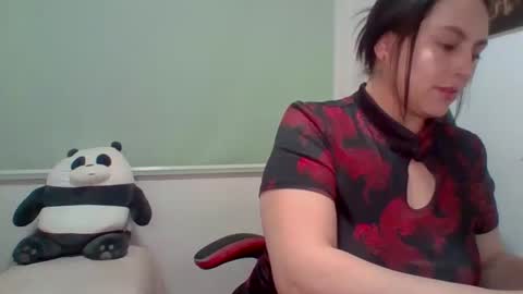 VENUSINA07 online show from March 20, 4:06 am