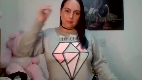Snapshot of venusina07 chatting on May 24, 5:12 am VENUSINA07 online show from May 24, 5:12 am