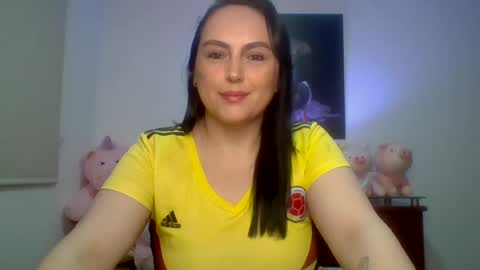VENUSINA07 online show from June 24, 4:22 am