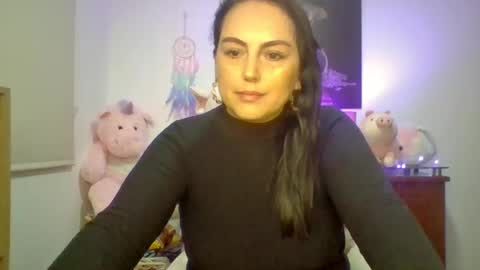VENUSINA07 online show from July 21, 3:53 am