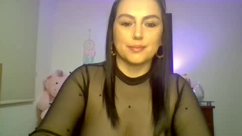 VENUSINA07 online show from August 2, 9:19 am