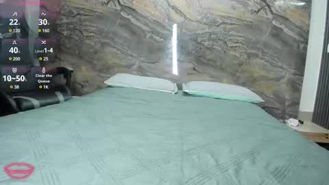 venuss09 online show from March 1, 8:21 pm