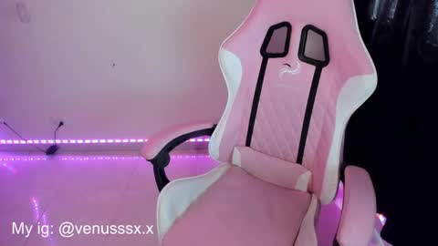   Venus  MY BDAY 29 SEPT online show from February 5, 4:58 pm