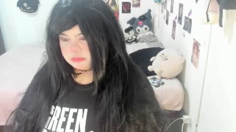 Venuss  online show from November 14, 12:26 pm