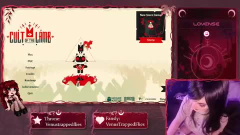 Venus 3 online show from November 7, 10:43 pm