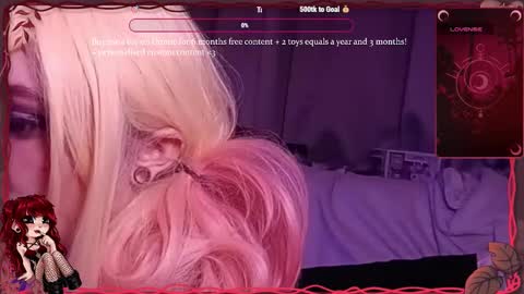 Venus 3 online show from November 9, 11:47 pm